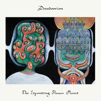 Expanding Flower Planet