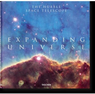 Expanding Universe. Photographs From The Hubble Space Telescope - Charles F Bolden
