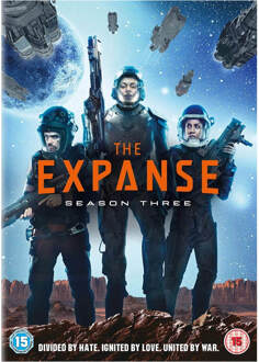 Expanse Season 3