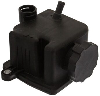 Expansietank, hydraulische olie stuurbekrachtiging