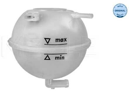 Expansietank, koelvloeistof 1001210033