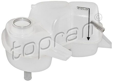 Expansietank, koelvloeistof 202257