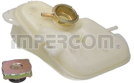 Expansietank, koelvloeistof 29590