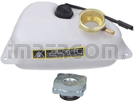 Expansietank, koelvloeistof 29694