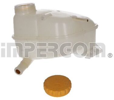 Expansietank, koelvloeistof 44157