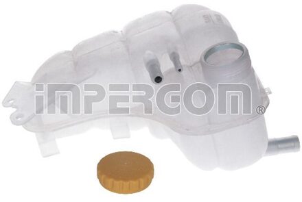 Expansietank, koelvloeistof 44160