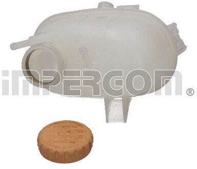 Expansietank, koelvloeistof 44161