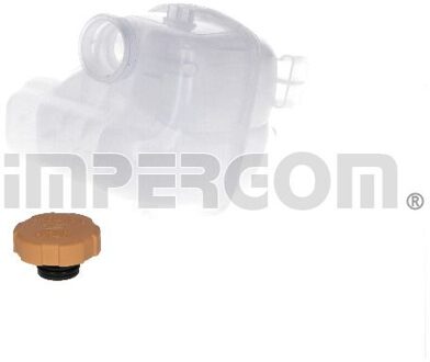 Expansietank, koelvloeistof 44200