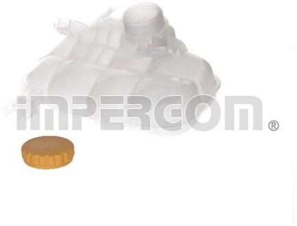 Expansietank, koelvloeistof 44213