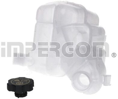 Expansietank, koelvloeistof 44461