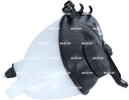 Expansietank, koelvloeistof 454107