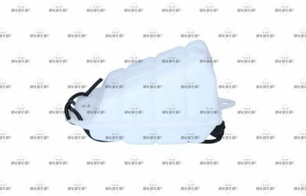 Expansietank, koelvloeistof 455017