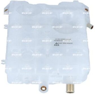 Expansietank, koelvloeistof 455029