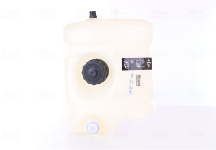 Expansietank, koelvloeistof 996034