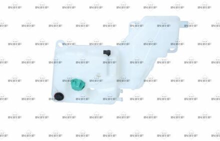 Expansietank, koelvloeistof EASY FIT 455038