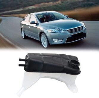 Expansievat Water Tank Voor Ford Mondeo Benzine Koelvloeistof Uitbreiding Header Tank LKIS71-8K218-AB LKIS71-8K218-11