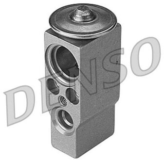 Expansieventiel airco DVE25002