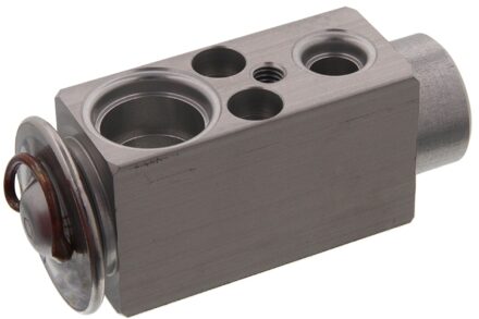 Expansieventiel airco