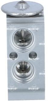 Expansieventiel, airconditioning 38750