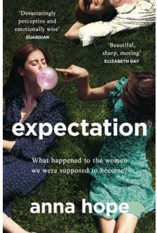 Expectation - Anna Hope