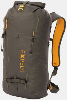 Exped Black Ice 30 M Rugzak Grijs - One size