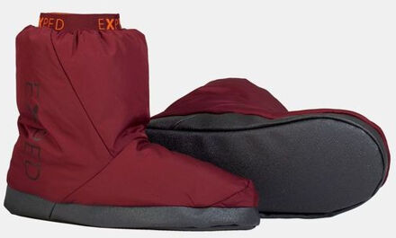 Exped Camp Booty Slof Paars - L