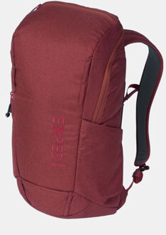 Exped Centrum 20 Rugzak Rood - One size