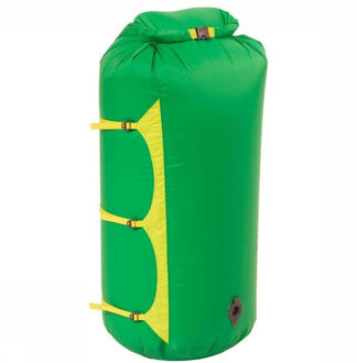 Exped Compression Dry Sack Groen - L