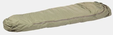 Exped Cover Pro L Bivakzak Groen - One size