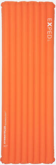 Exped Dura 6.5R LW Slaapmat Oranje - One size