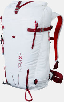 Exped Icefall 40 Backpack L Wit - One size
