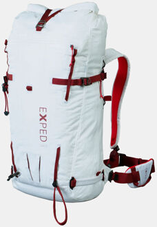 Exped Icefall 50 Backpack L Wit - One size