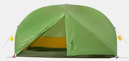 Exped Lyra III Extreme Tent Groen - One size