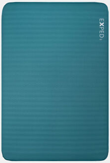 Exped Megamat Duo Lw+ Slaapmat Groen - One size