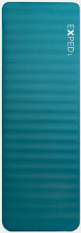 Exped Megamat LW Slaapmat Groen - One size