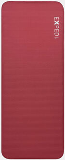 Exped Megamat Max LWX Slaapmat Rood - One size