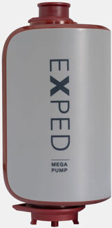 Exped Megamat Pump Pomp Assortiment - One size