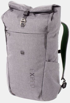 Exped Metro 20 Rugzak Grijs - One size