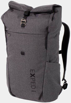 Exped Metro 20 Rugzak Grijs - One size