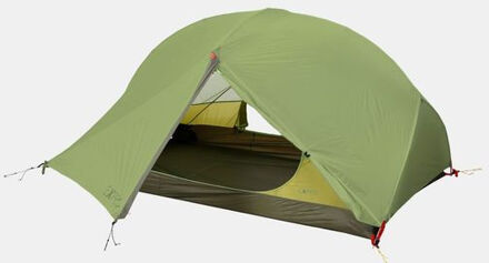 Exped Mira II HL 2-Persoonstent Groen - One size