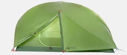 Exped Mira III HL 3-Persoonstent Groen - One size