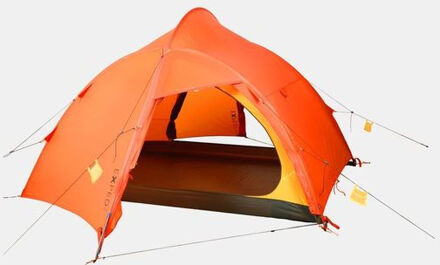 Exped Orion III Extreme 3P Hybride tent Oranje - One size
