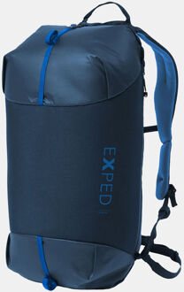 Exped Radical 30 Backpack Blauw - One size