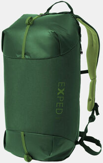 Exped Radical 30 Backpack Groen - One size