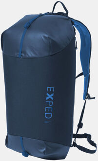Exped Radical 45 Backpack Blauw - One size