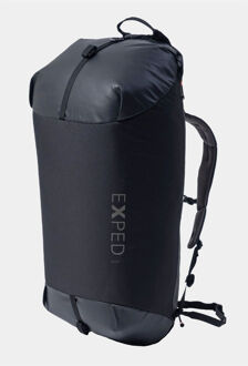 Exped Radical 80 Backpack Zwart - One size