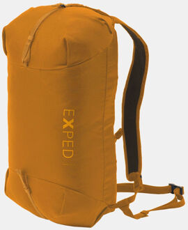 Exped Radical Lite 25 Rugzak Geel - One size