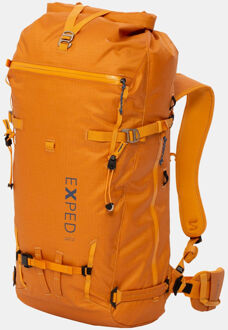 Exped Serac 50 Rugzak M Geel - One size