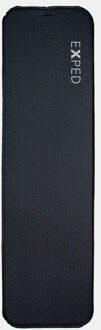 Exped Sim 5 M Black Slaapmat Zwart - One size
