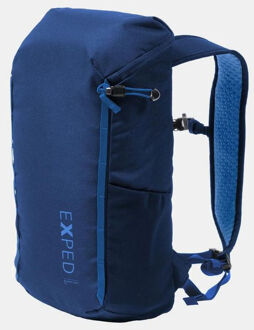 Exped Summit Hike 25 Rugzak Blauw - One size